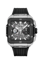 Hublot-Unico Titanium Ceramic 5A Super Clone