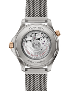 Omega-Seamaster “007 edition” Green & Gold SWISS ELITE COLLECTION