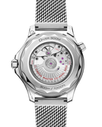 Omega-Seamaster “007 edition” Black & White