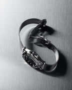 Omega-Seamaster “007 edition” Black & White