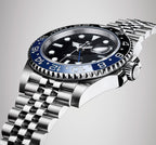 Rolex GMT-Master II “Batman”