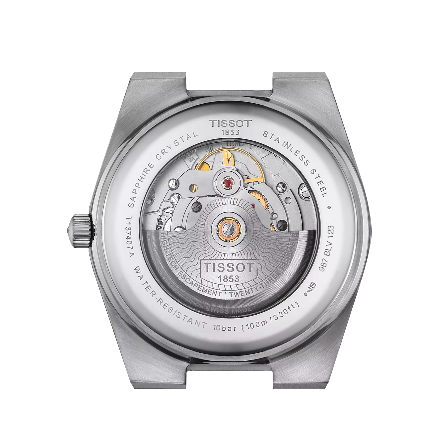 Tissot-PRX