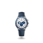 Speedmaster "Silver Snoopy Award" 50th Anniversary
