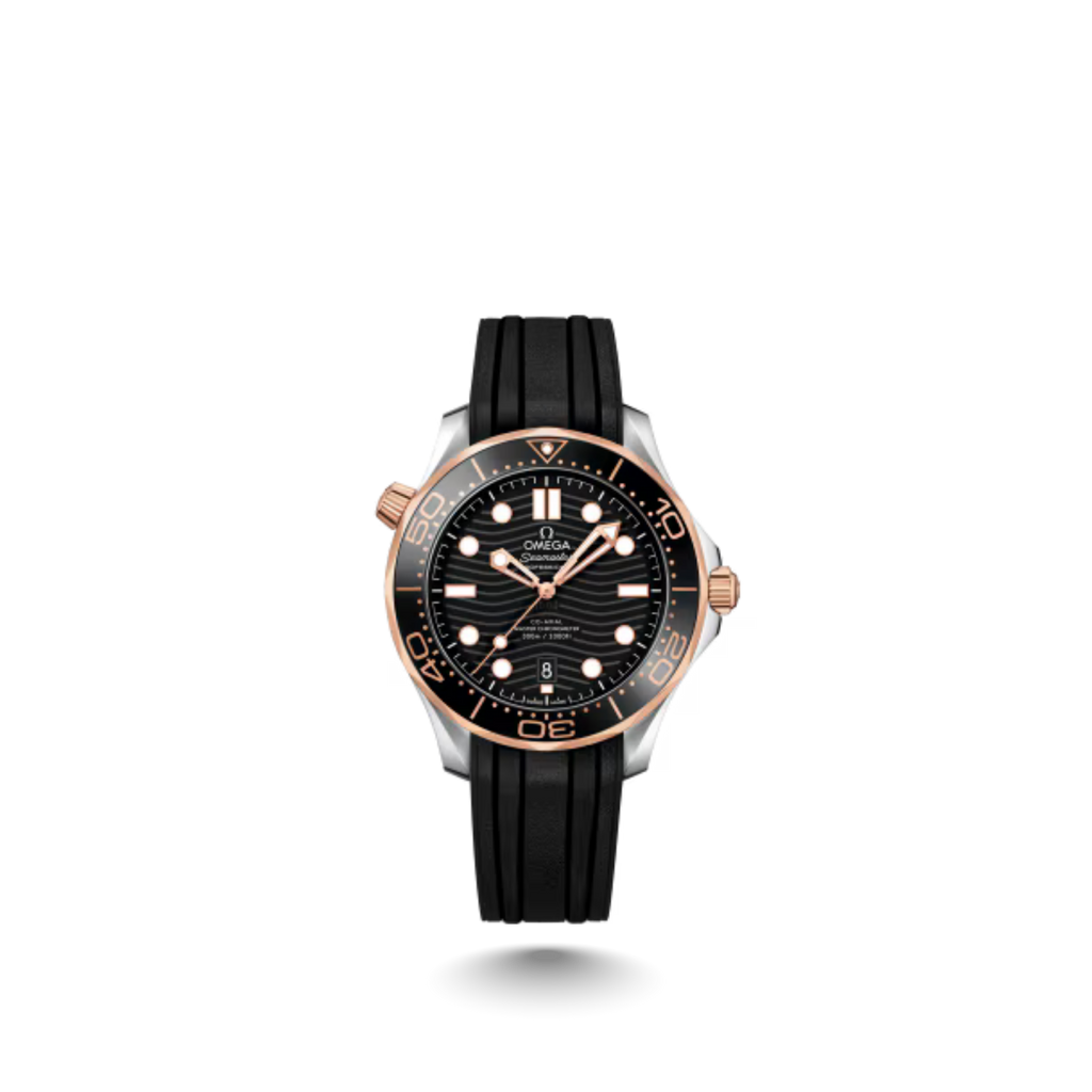 Seamaster Diver 300M