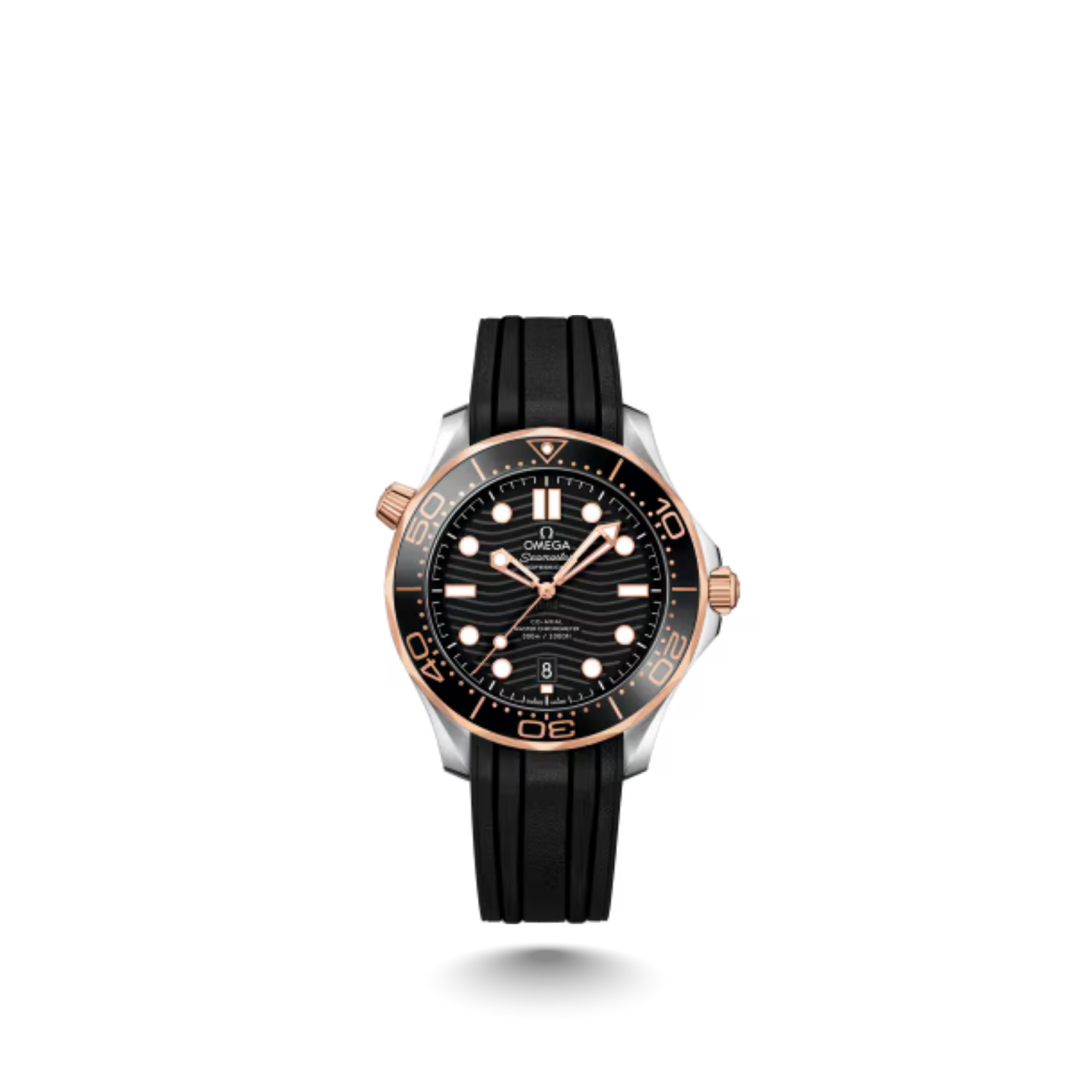 Seamaster Diver 300M