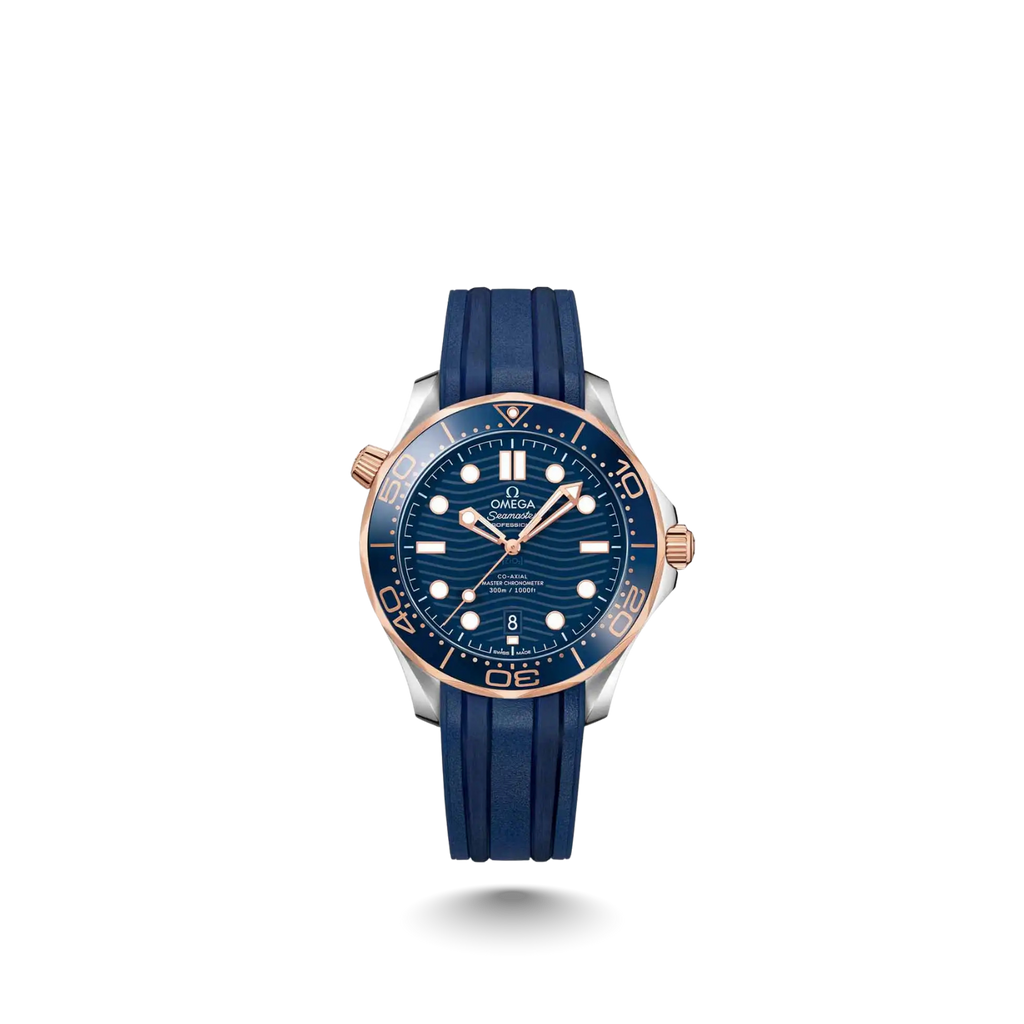 Seamaster Diver 300M