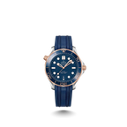 Seamaster Diver 300M