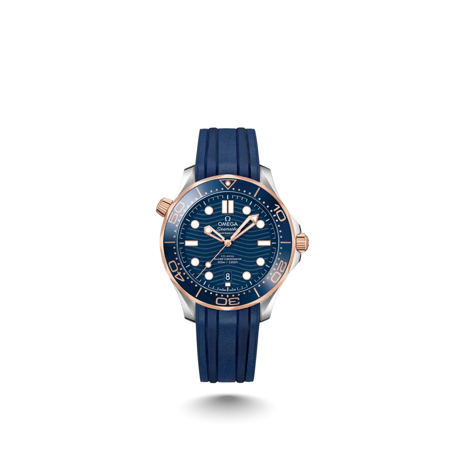 Seamaster Diver 300M