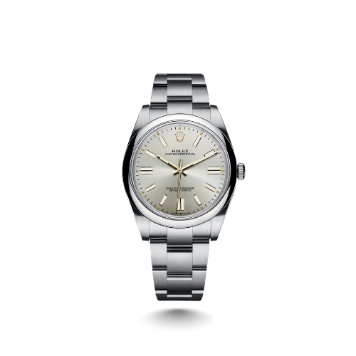 Oyster Perpetual