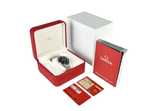 Aqua Terra 150M Seamaster Steel Chronometer Watch