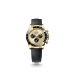 Cosmograph Daytona Oyster-flex "Pikachu"