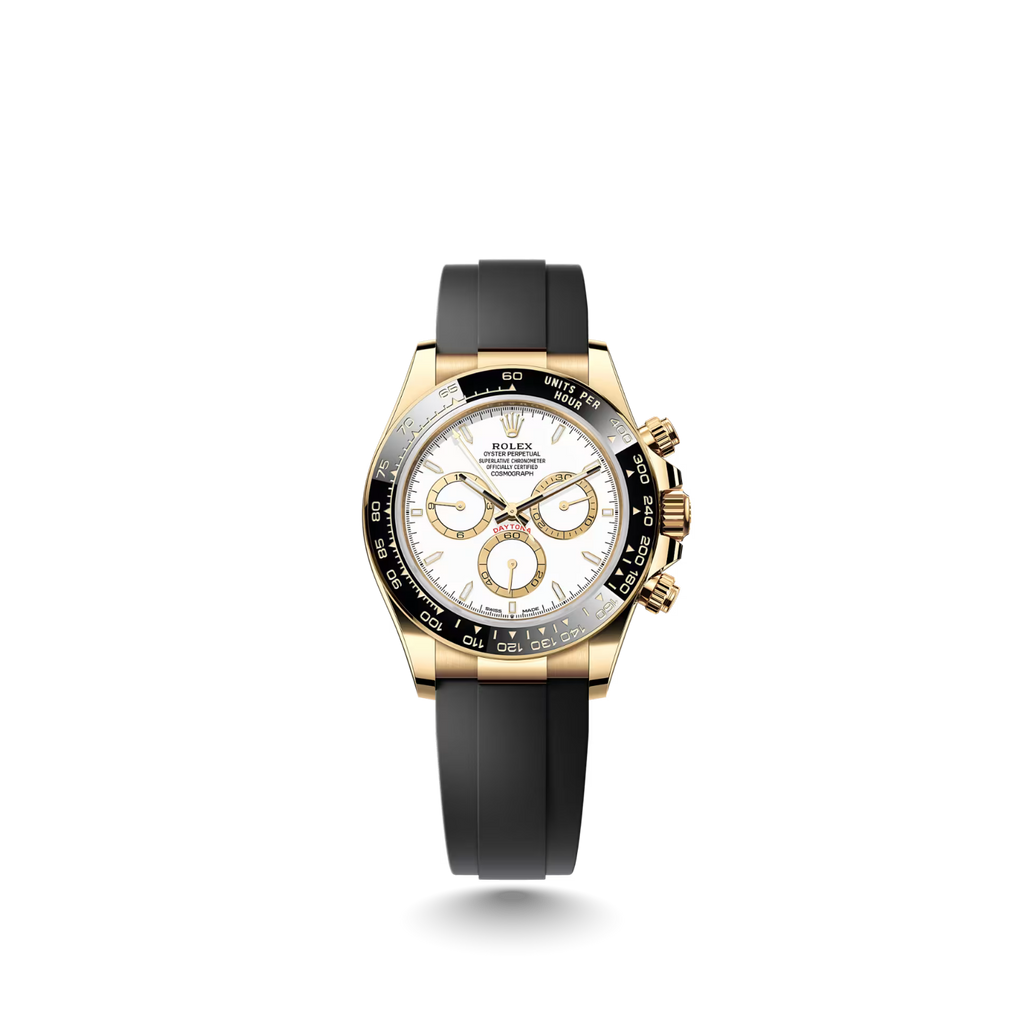 Cosmograph Daytona Oyster-flex