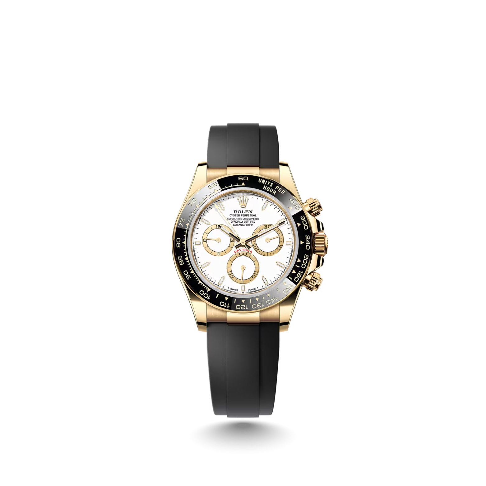 Cosmograph Daytona Oyster-flex