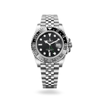 Rolex GMT-Master II “Bruce Wayne" SWISS ELITE COLLECTION