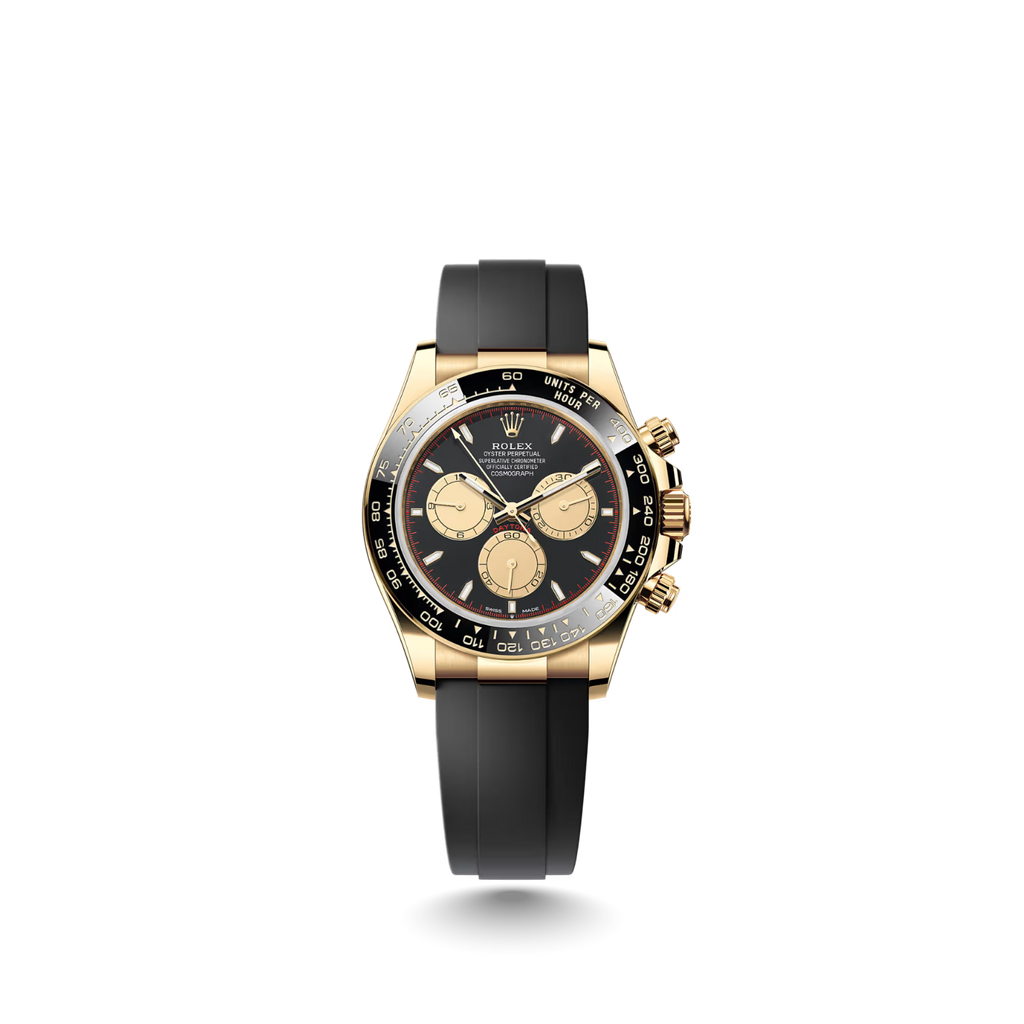 Cosmograph Daytona Oyster-flex