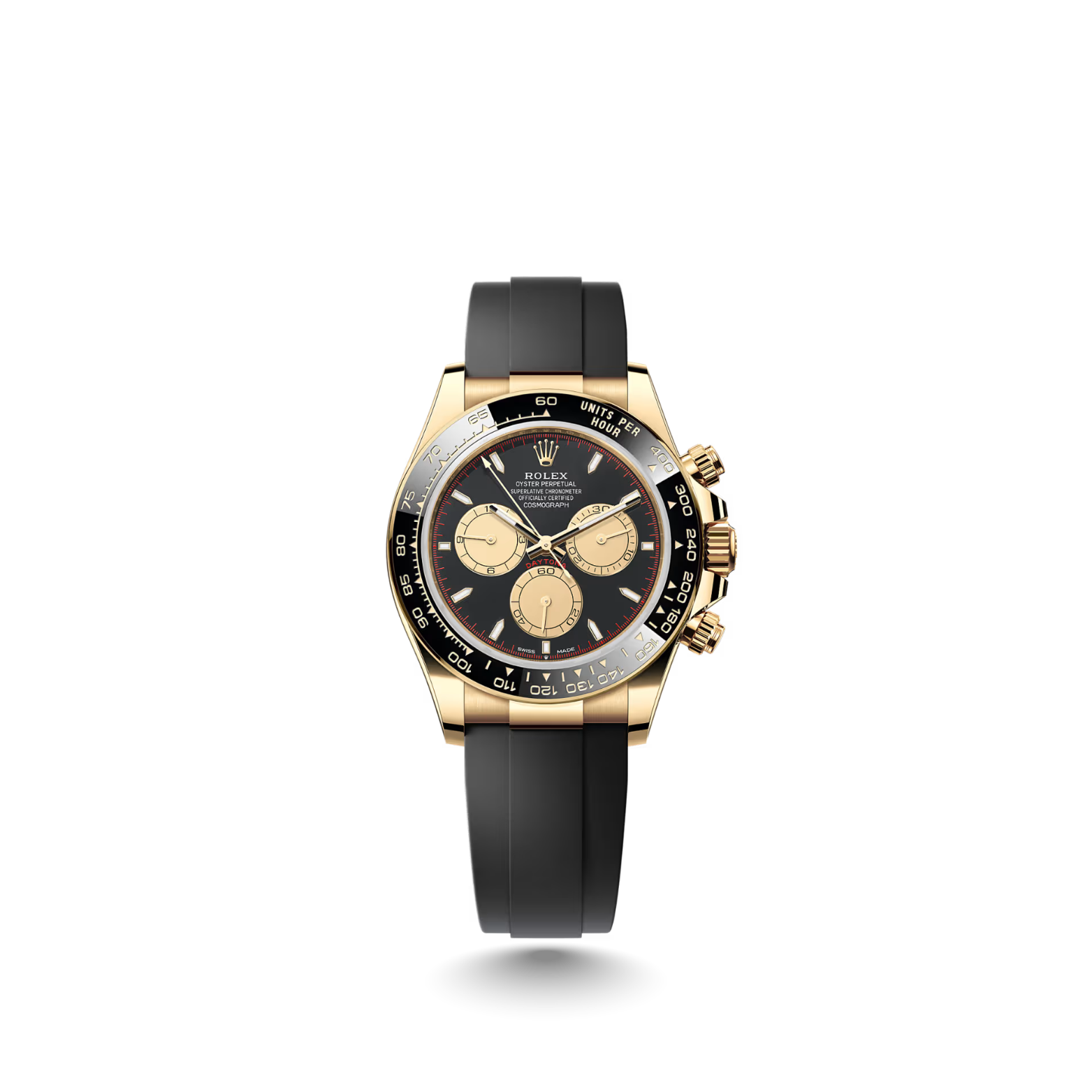 Cosmograph Daytona Oyster-flex