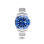 Submariner Smurf