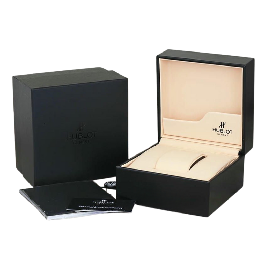 Hublot-Unico Titanium Ceramic 5A Super Clone