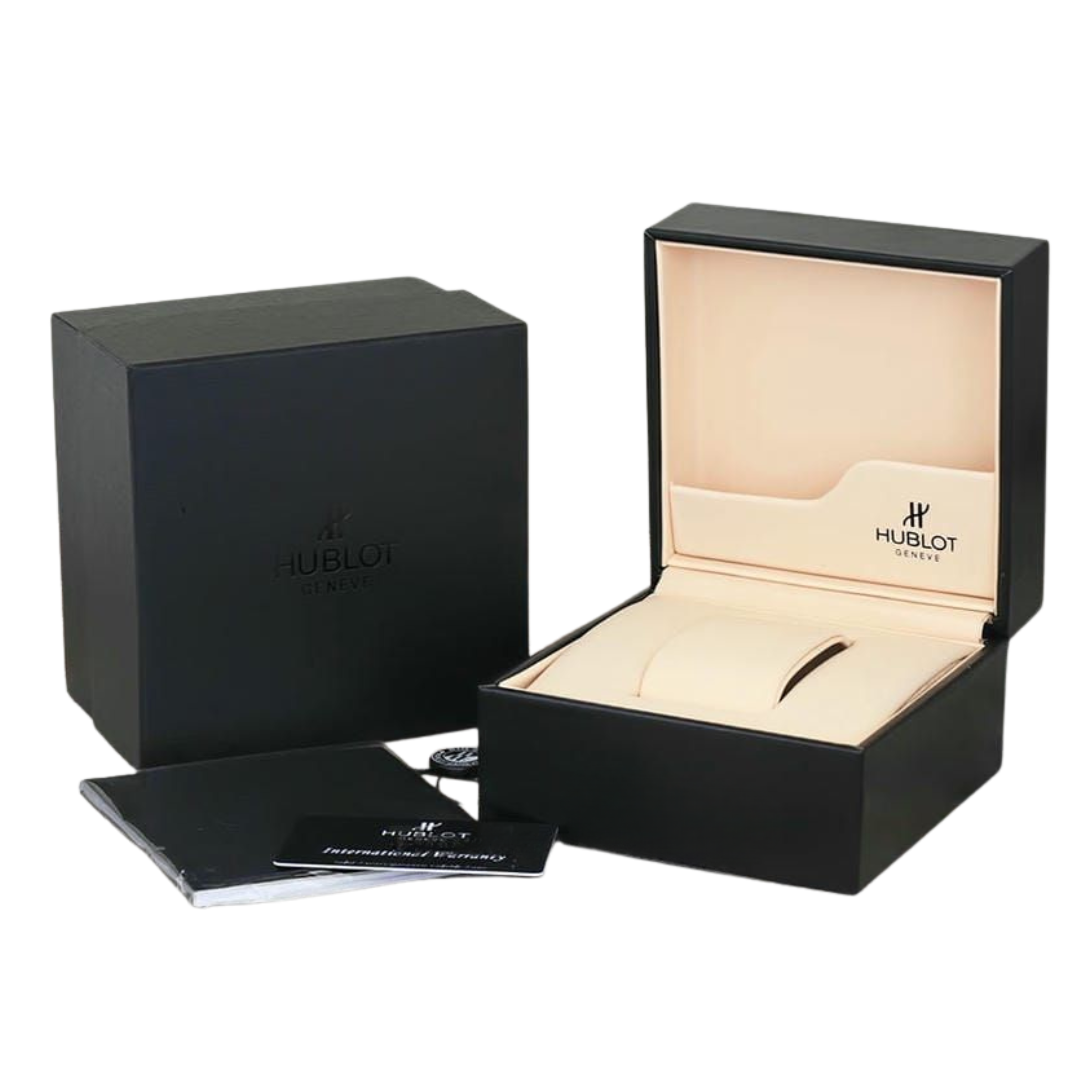 Hublot Classic Fusion Aerofusion Chronograph