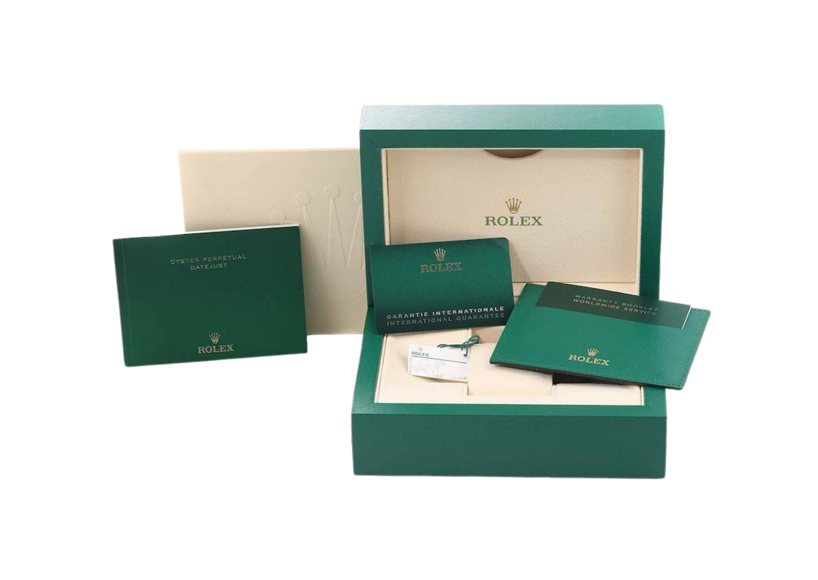 Rolex " Who cares i'm already late"