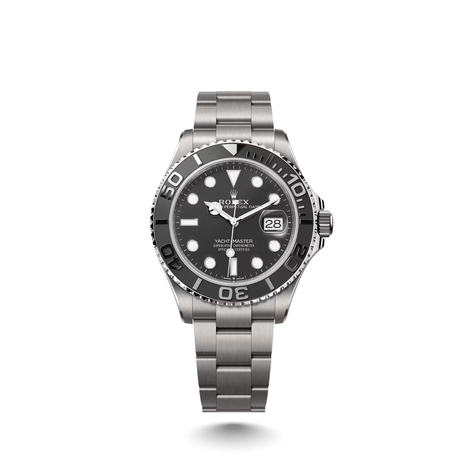 Yacht Master
