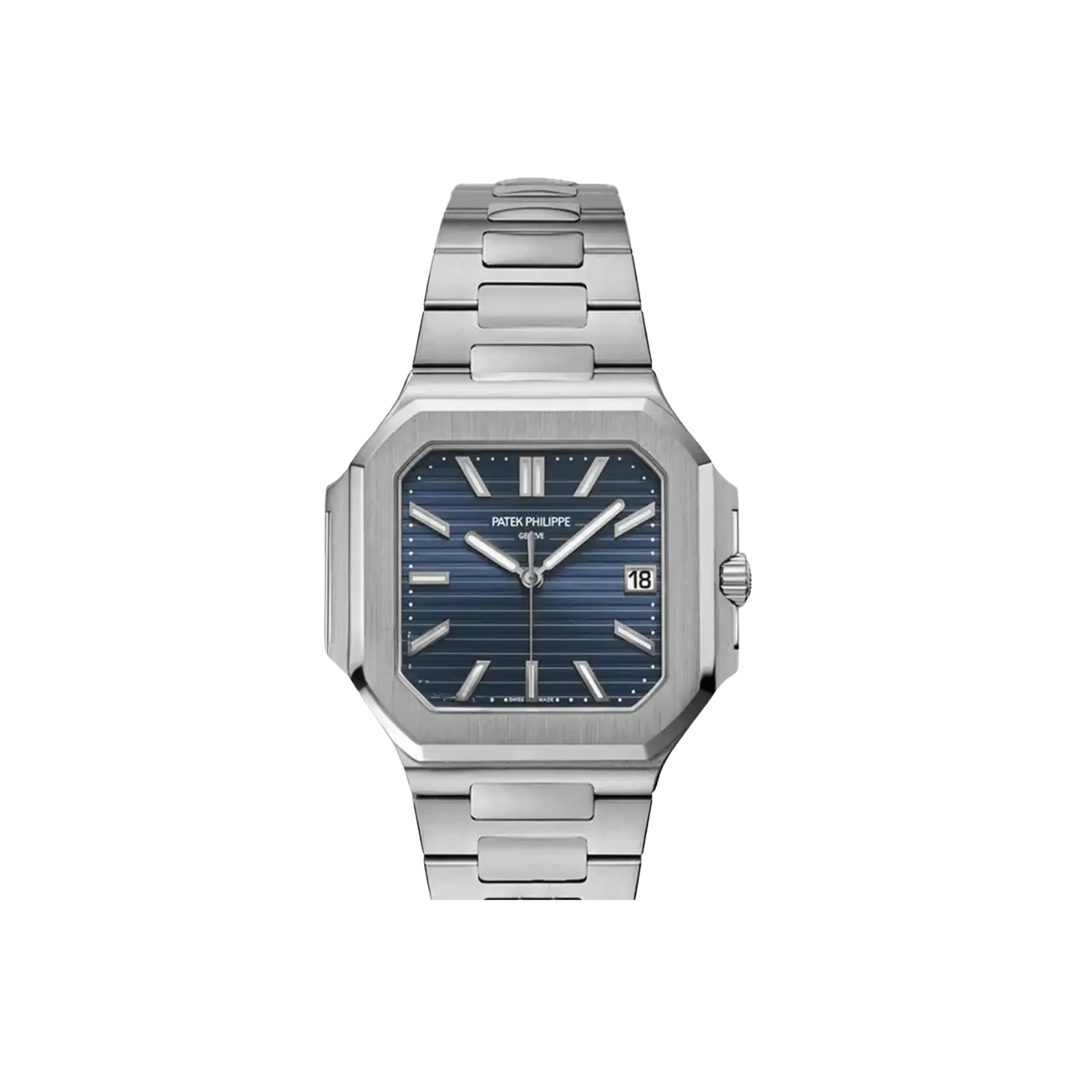 Patek-Philippe Cubitus MASTER QUALITY