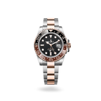 Rolex GMT-Master II - Root Beer