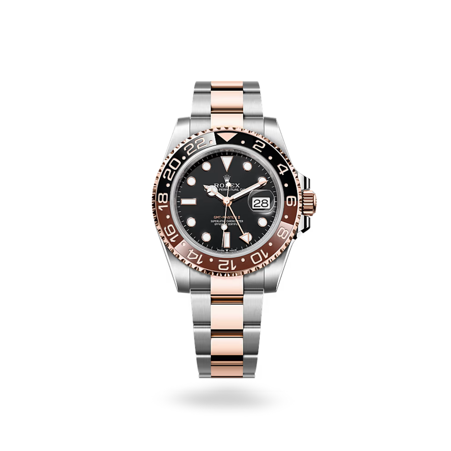 Rolex GMT-Master II 5A SUPER CLONE