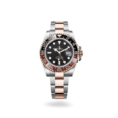 Rolex GMT-Master II 5A SUPER CLONE