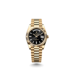 Day-date Gemset Gold
