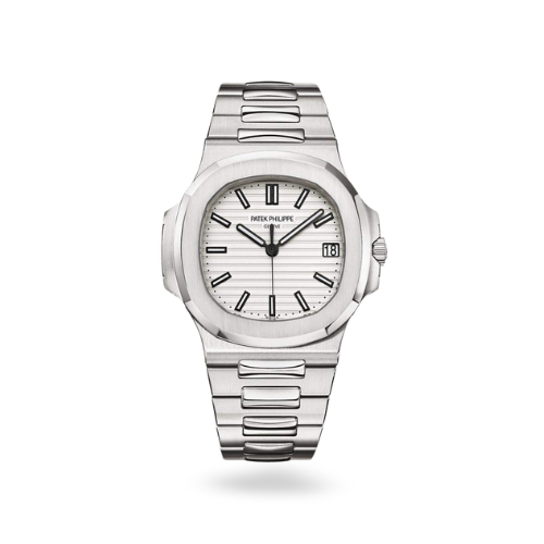 Patek Philippe Nautilus SWISS ELITE COLLECTION