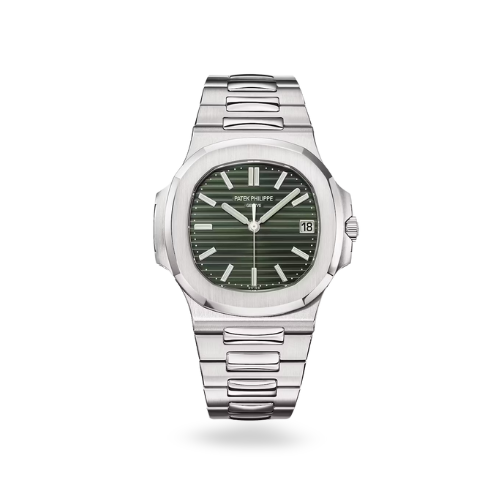 Patek Philippe Nautilus MASTER QUALITY