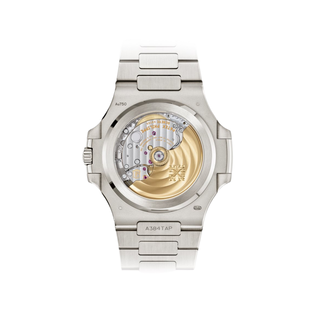 Patek Philippe Nautilus SWISS ELITE COLLECTION