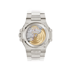 Patek Philippe Nautilus SWISS ELITE COLLECTION