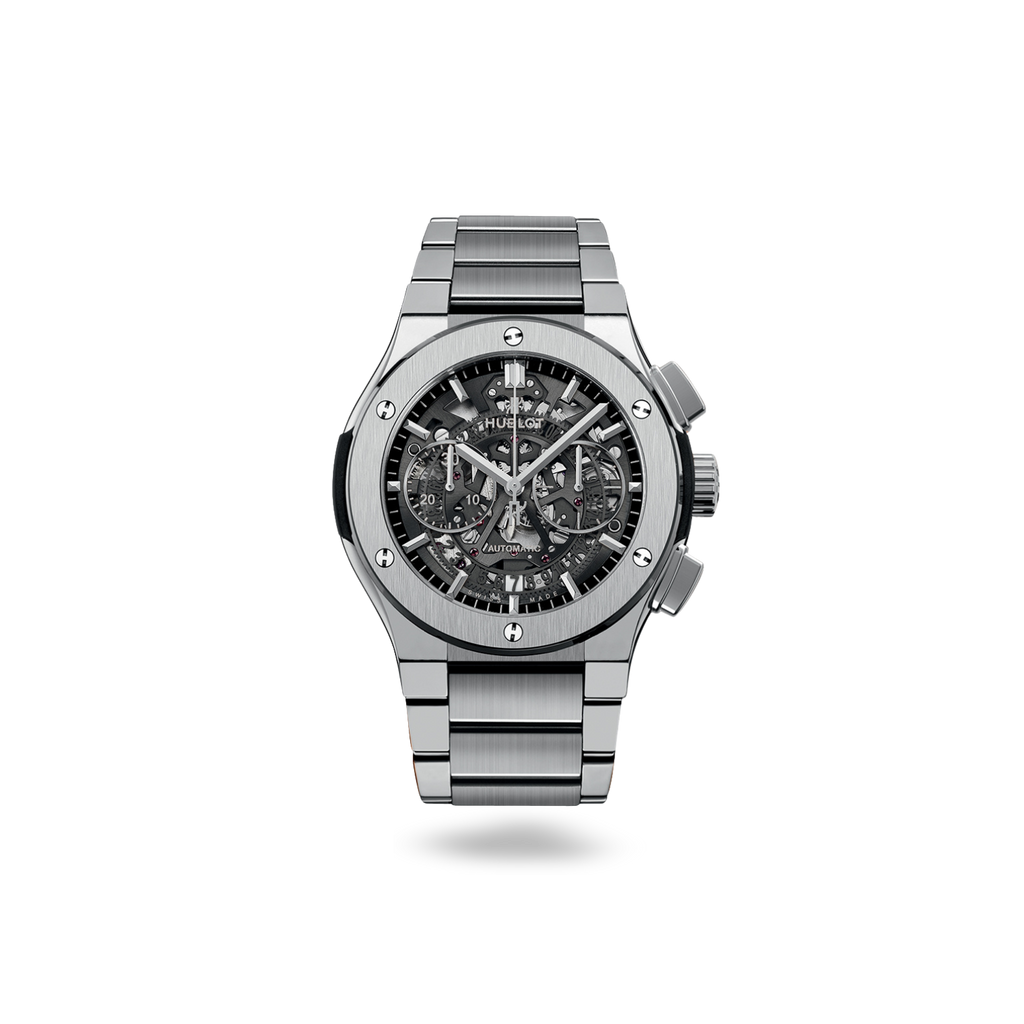 Hublot Classic Fusion Aerofusion Chronograph