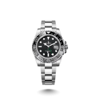 GMT-Master II “Bruce Wayne" Oyster
