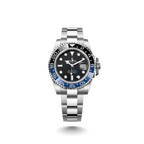 GMT-Master II “Batman"