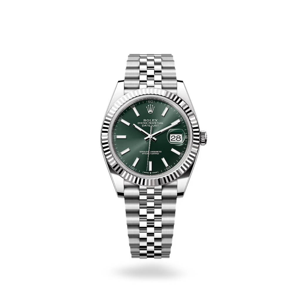 Rolex Date-just SWISS ELITE COLLECTION