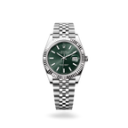 Rolex Date-just SWISS ELITE COLLECTION