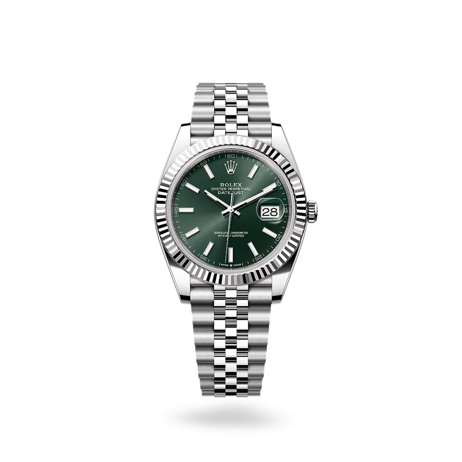 Rolex Date-just SWISS ELITE COLLECTION