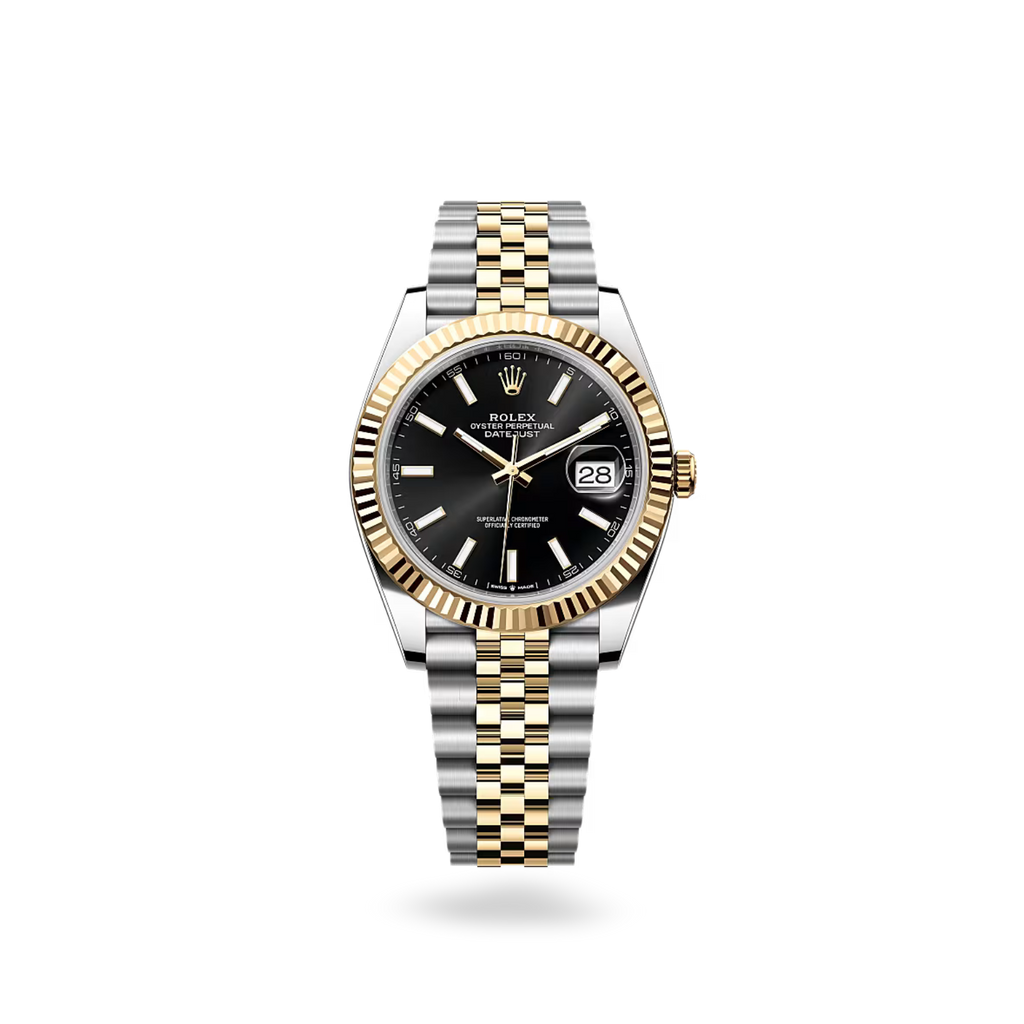 Rolex Date-just SWISS ELITE COLLECTION