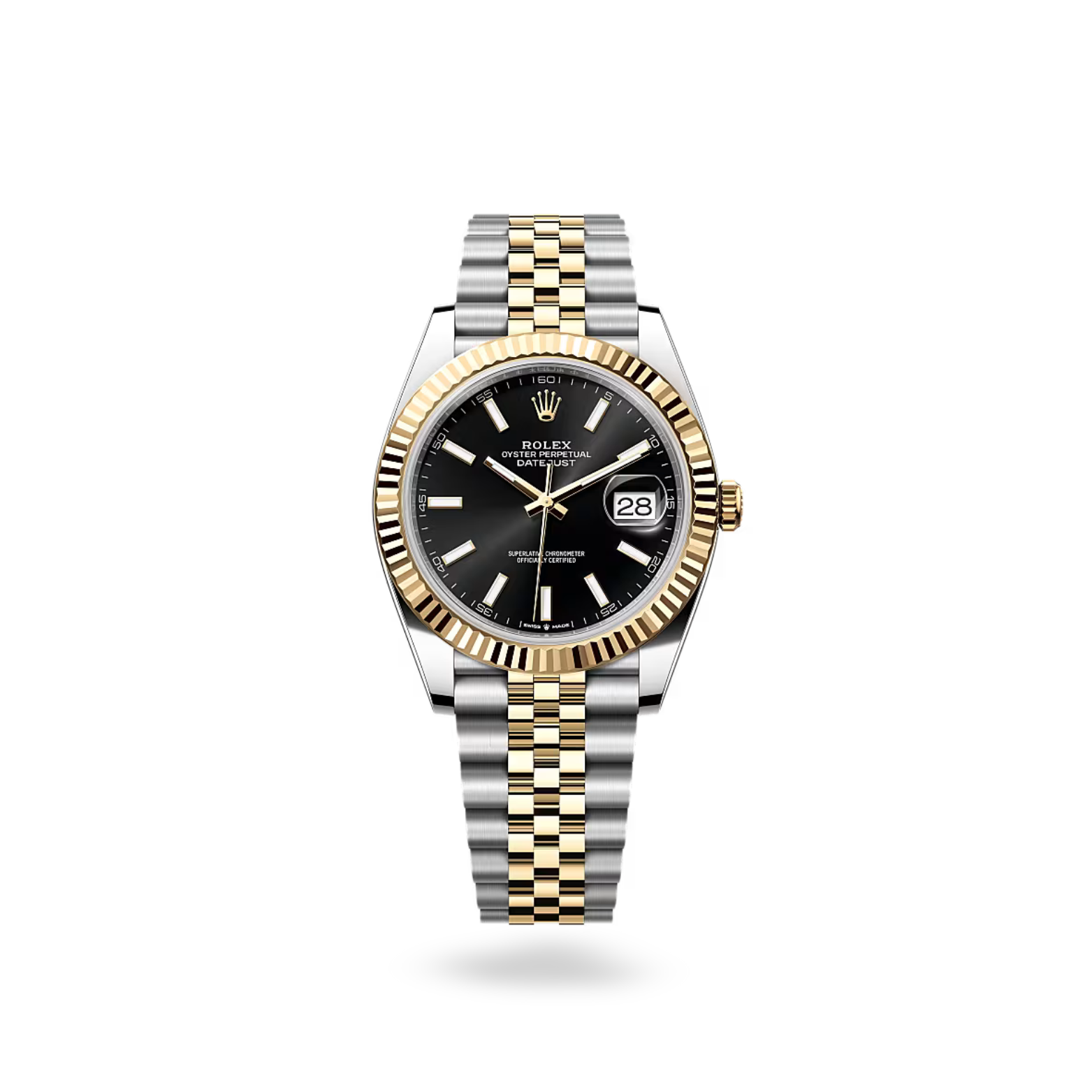 Rolex Date-just SWISS ELITE COLLECTION