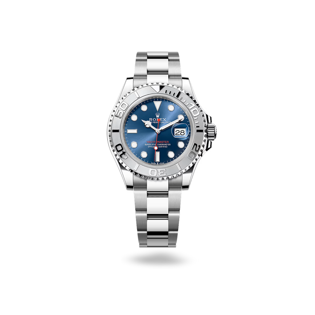 Rolex Yacht Master