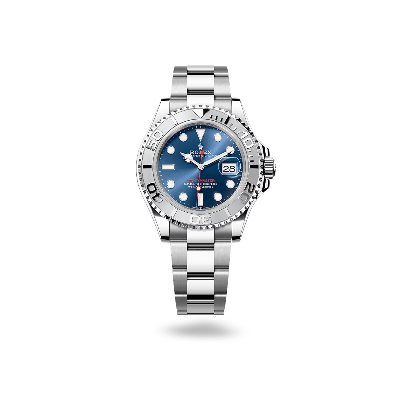 Rolex Yacht Master