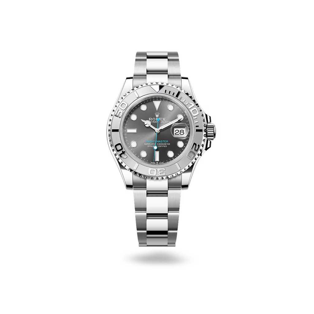Rolex Yacht Master