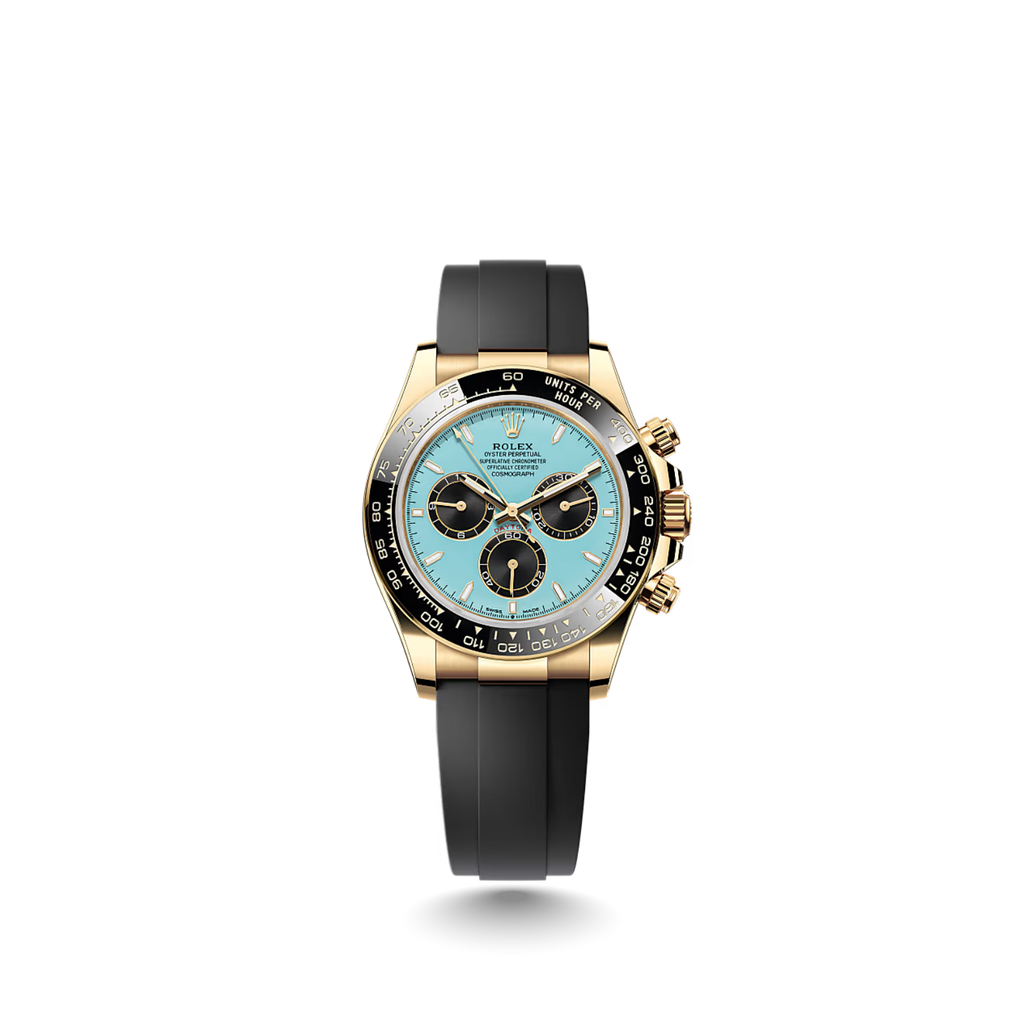Cosmograph Daytona Oyster-flex