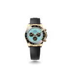 Cosmograph Daytona Oyster-flex