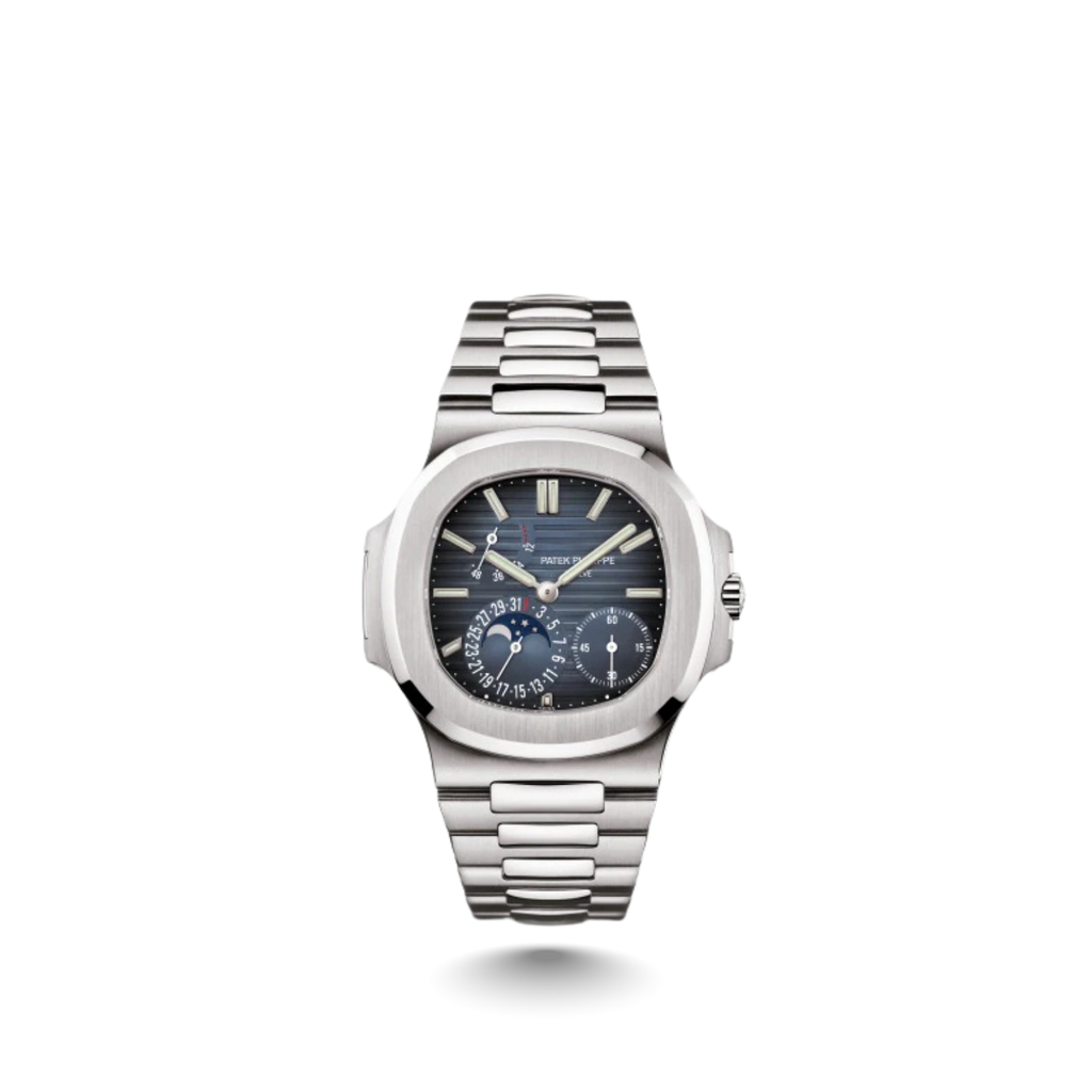 Nautilus chronograph MASTER QUALITY