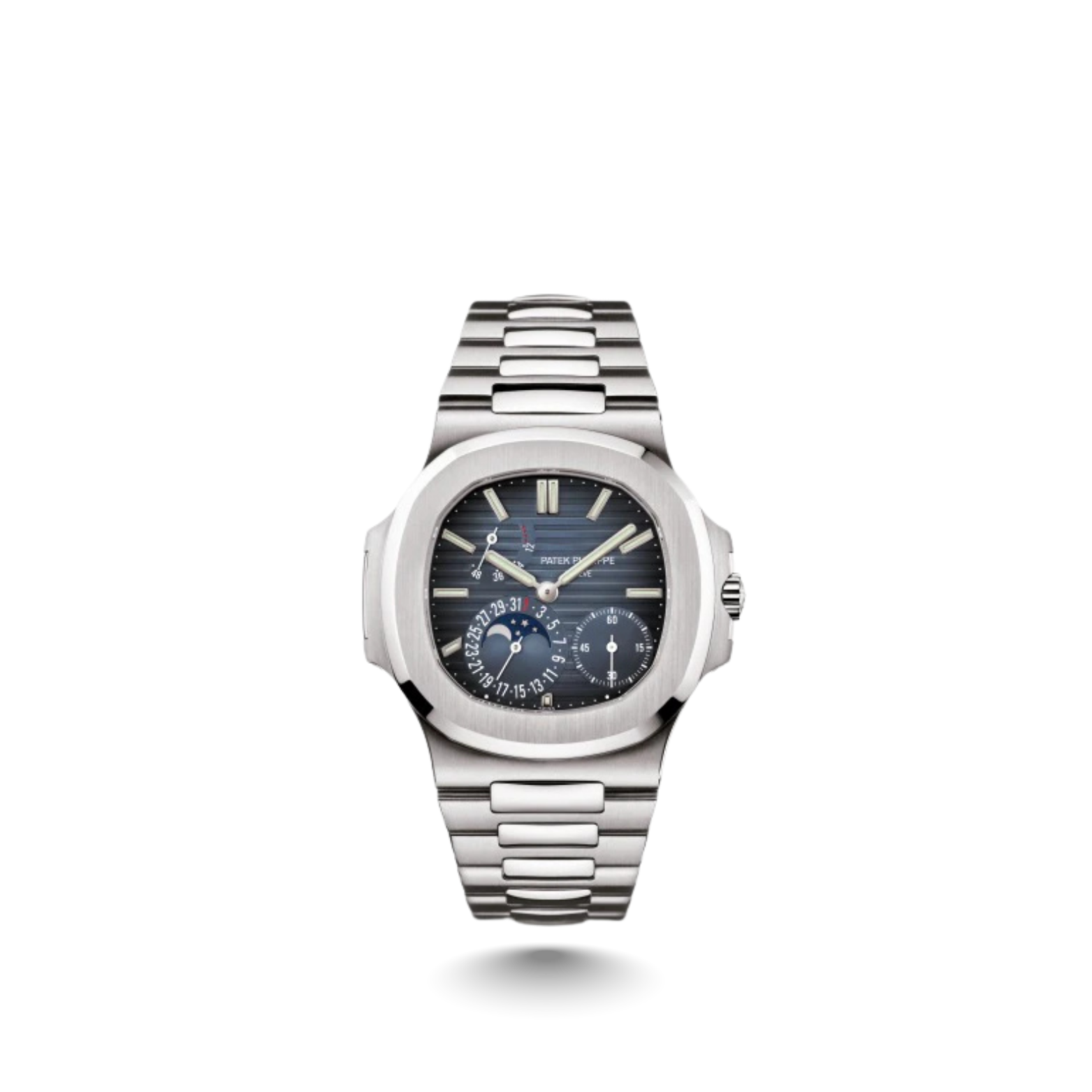 Nautilus chronograph MASTER QUALITY