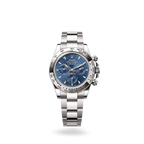 Rolex Cosmograph Daytona Dial-40mm 5A SUPER CLONE